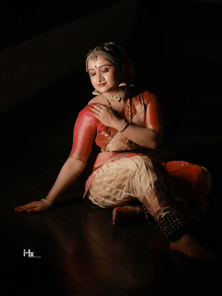 Model Photography